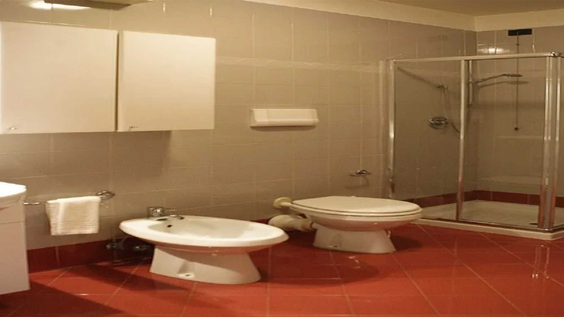 Appartamento Quartiere 2000 Padova