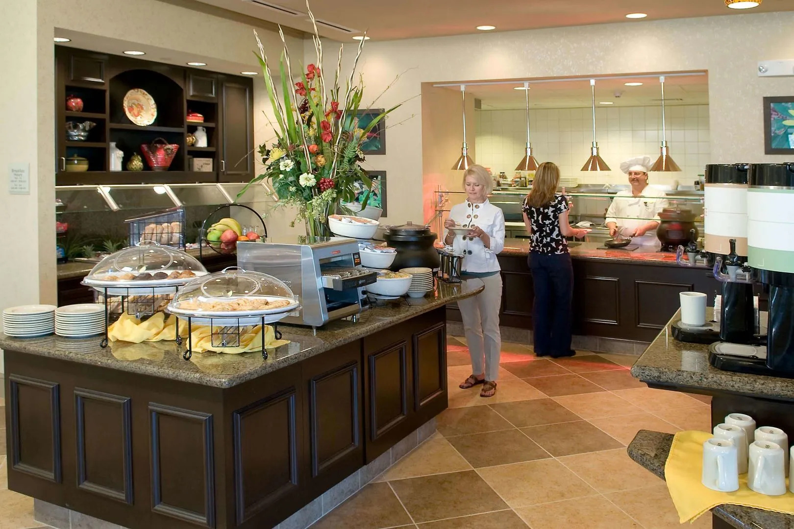 Hilton Garden Inn Pensacola Airport - Medical Center