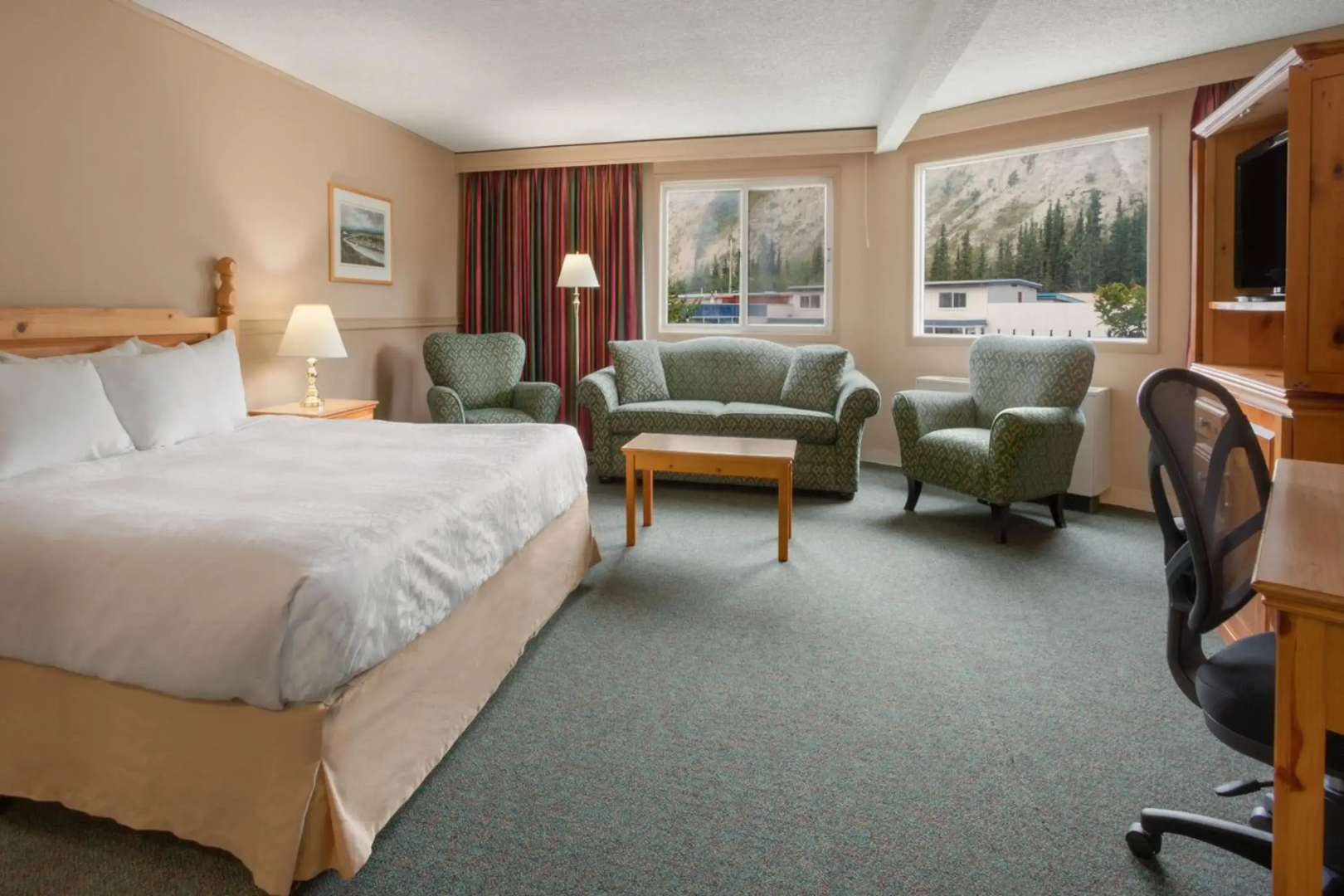 Days Inn Whitehorse