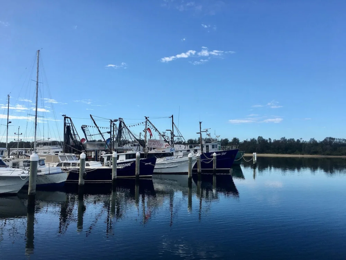 Best Western Coastal Waters Motor Inn