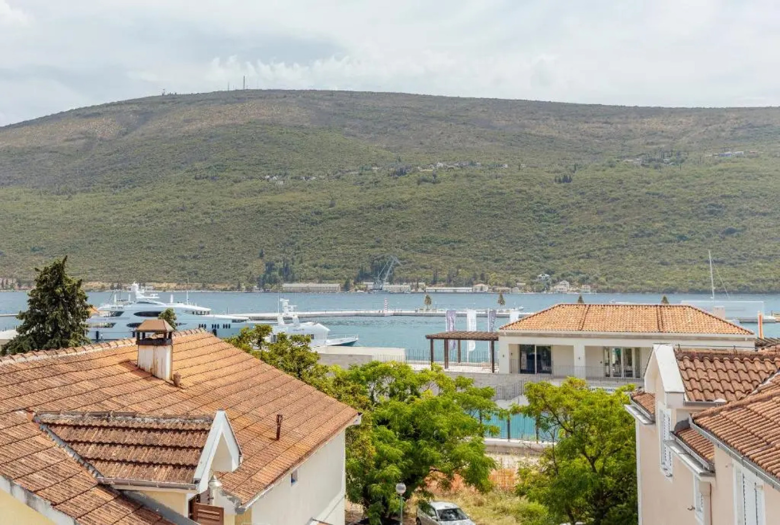 Apartments Villa Swissmonte