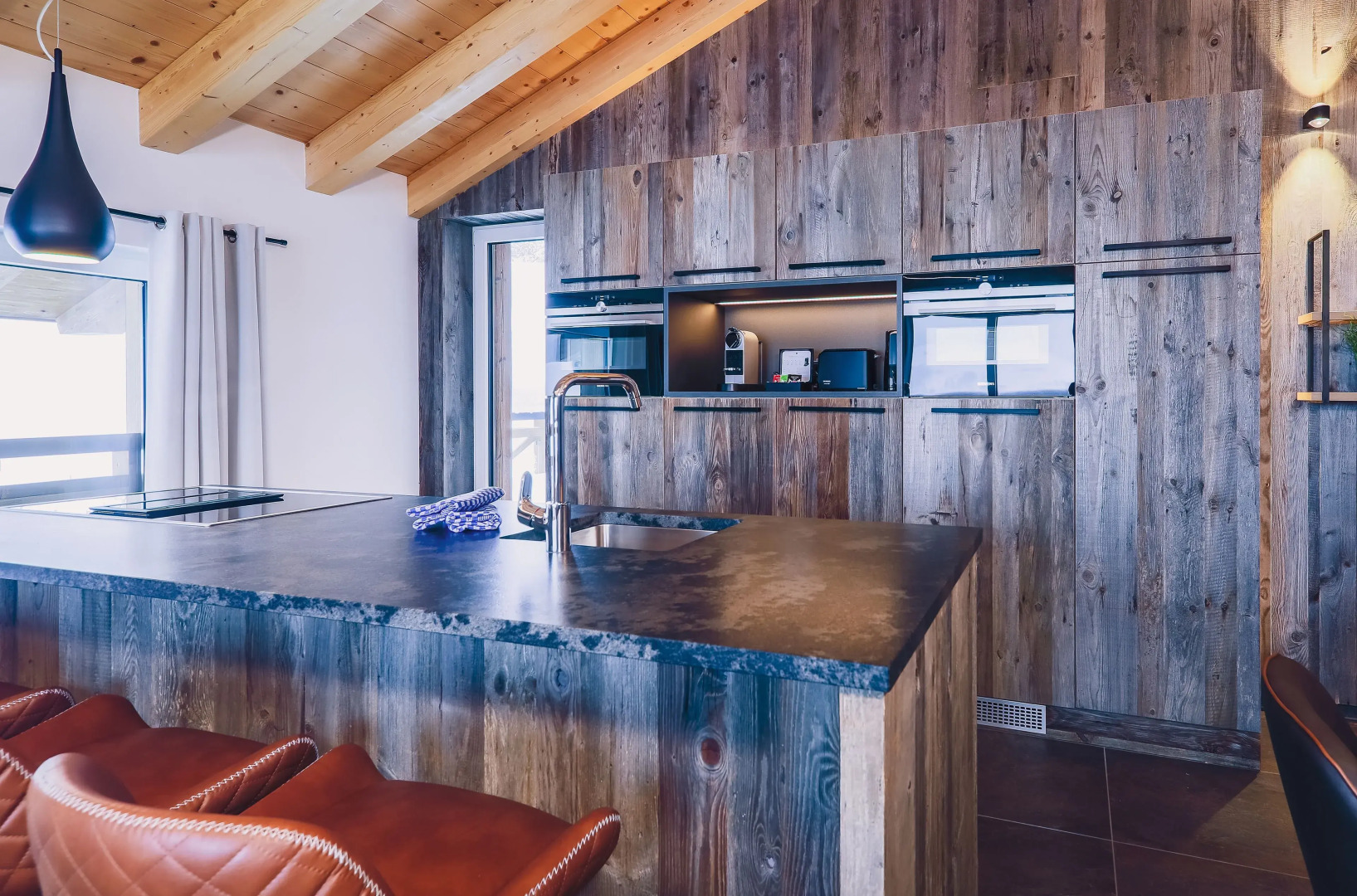 Stockinggut by AvenidA Hotel & Residences