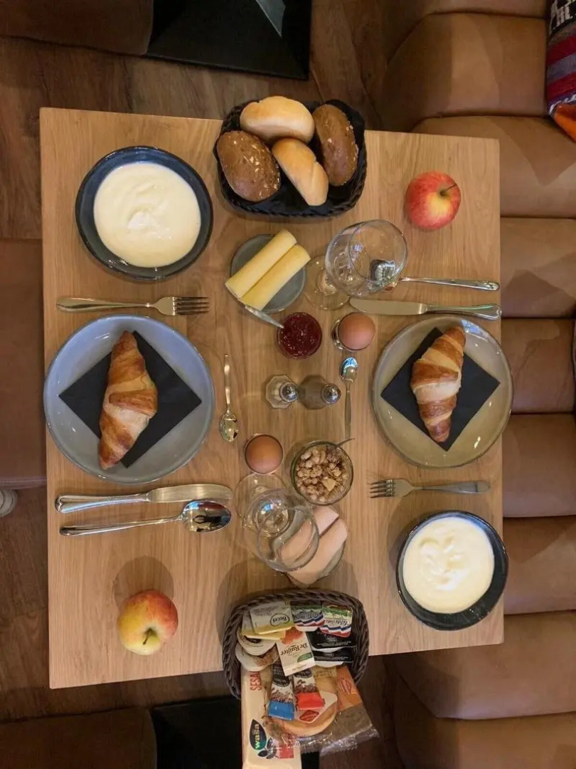 City Center Lodge Utrecht