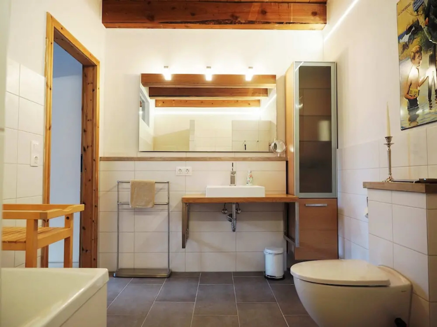 Ferienwohnung Alter Speicher