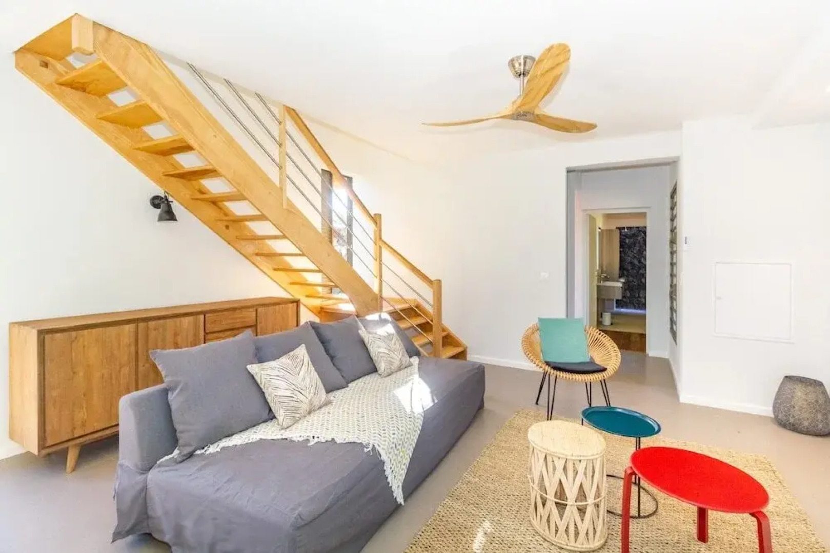 La Maison Des Palmes