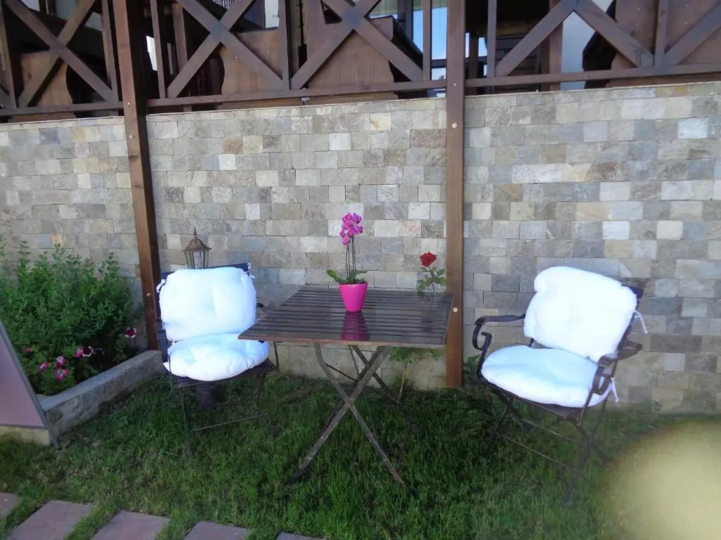 Einstein House & Spa