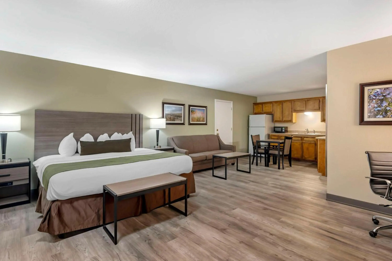 Best Western Inn Of Brenham