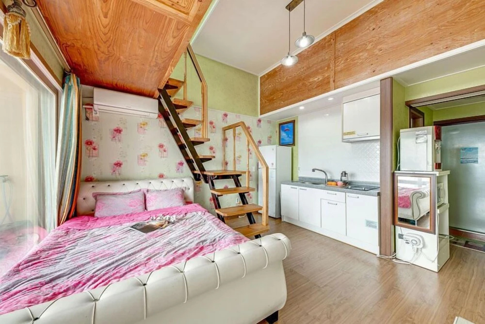 Yeongdeok Sea Village Pension