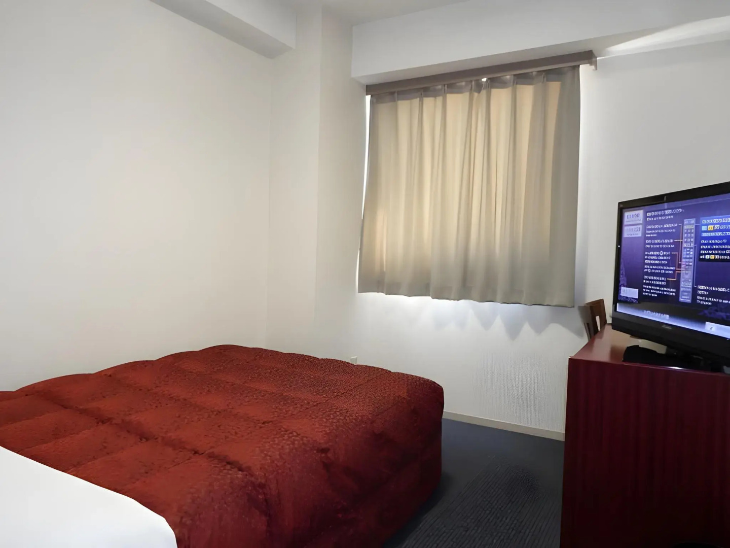 Spa Land Hotel Naito