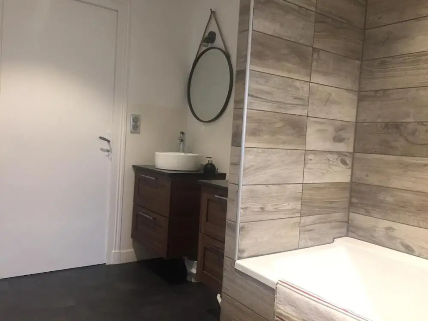 La Maison des Gardes - Chambres d'hôtes