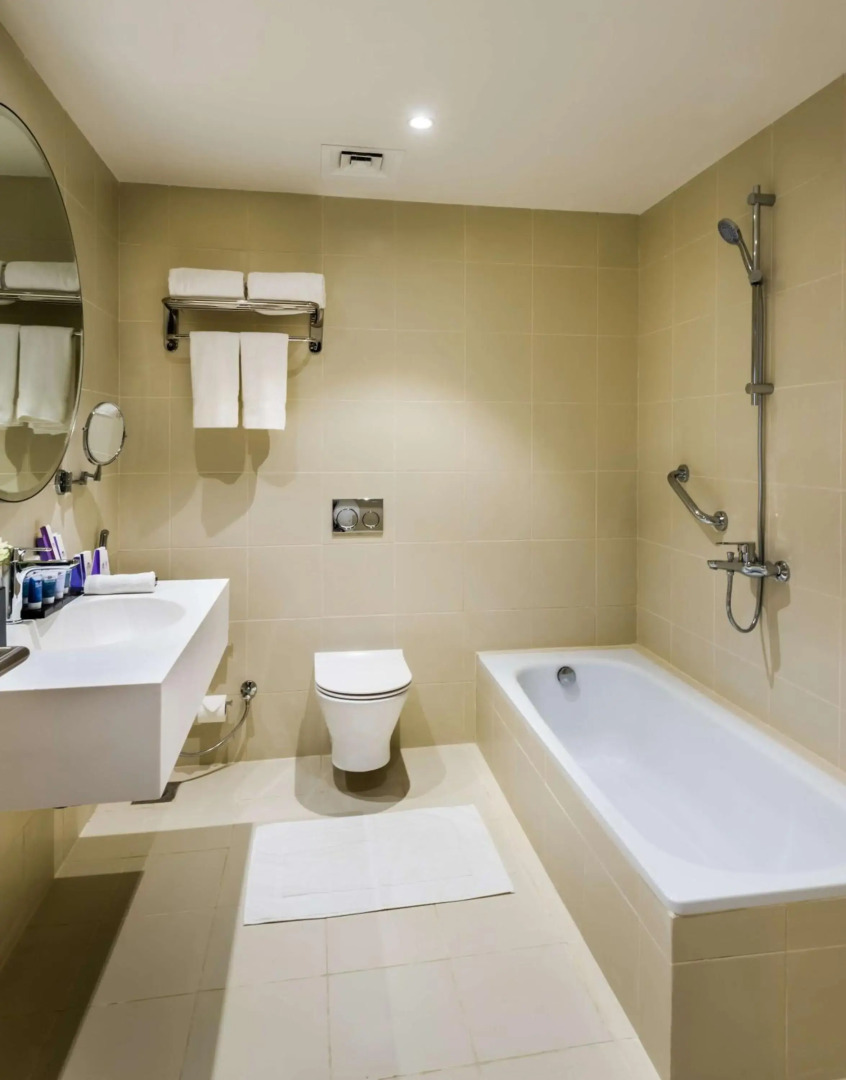 Best Western Plus Al Qurayyat City Center