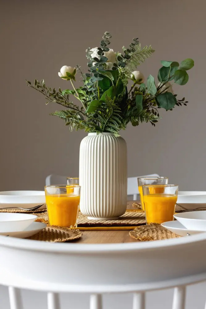 Gutowa Mountain Corner by Renters