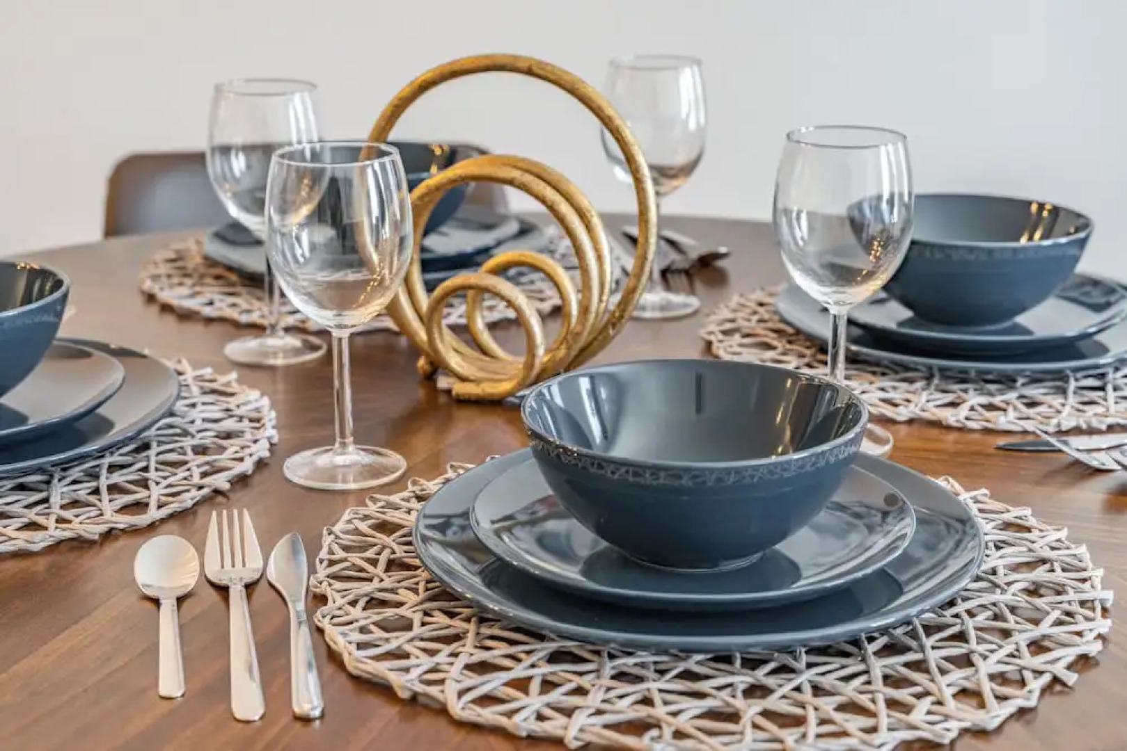 Orange County Luxury Apartments