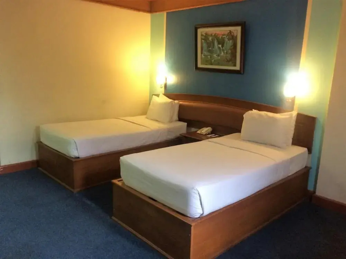 Athaya Hotel Kendari by Amazing