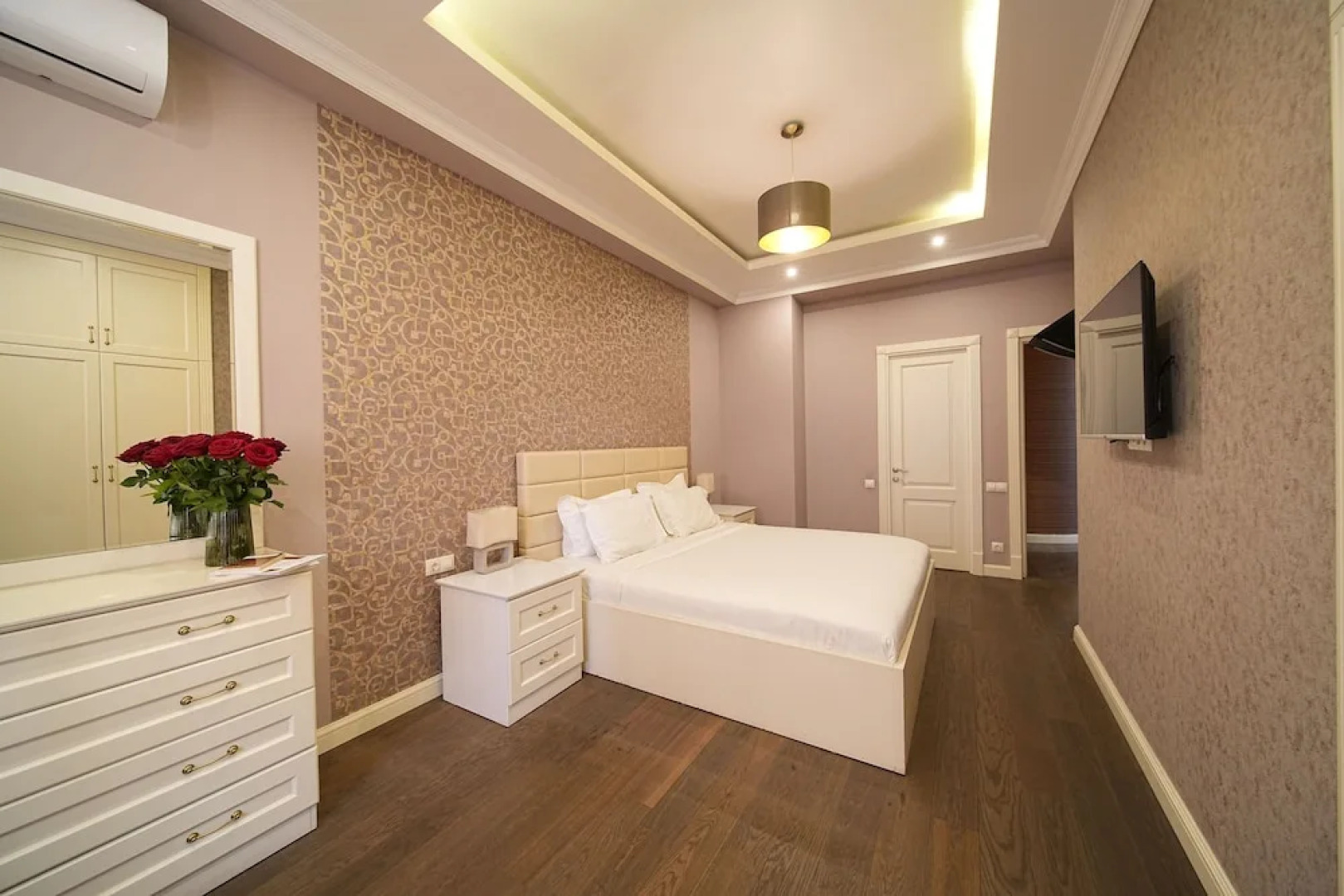 Mount Ararat View 2-bedroom Luxury Apartment by Sweet Home