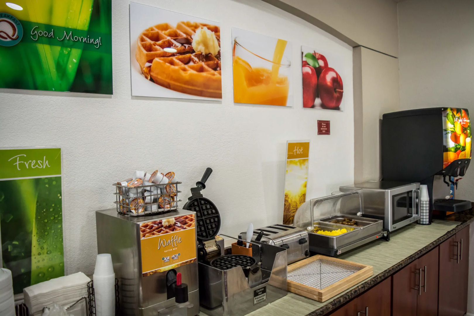 Quality Inn Weeki Wachee