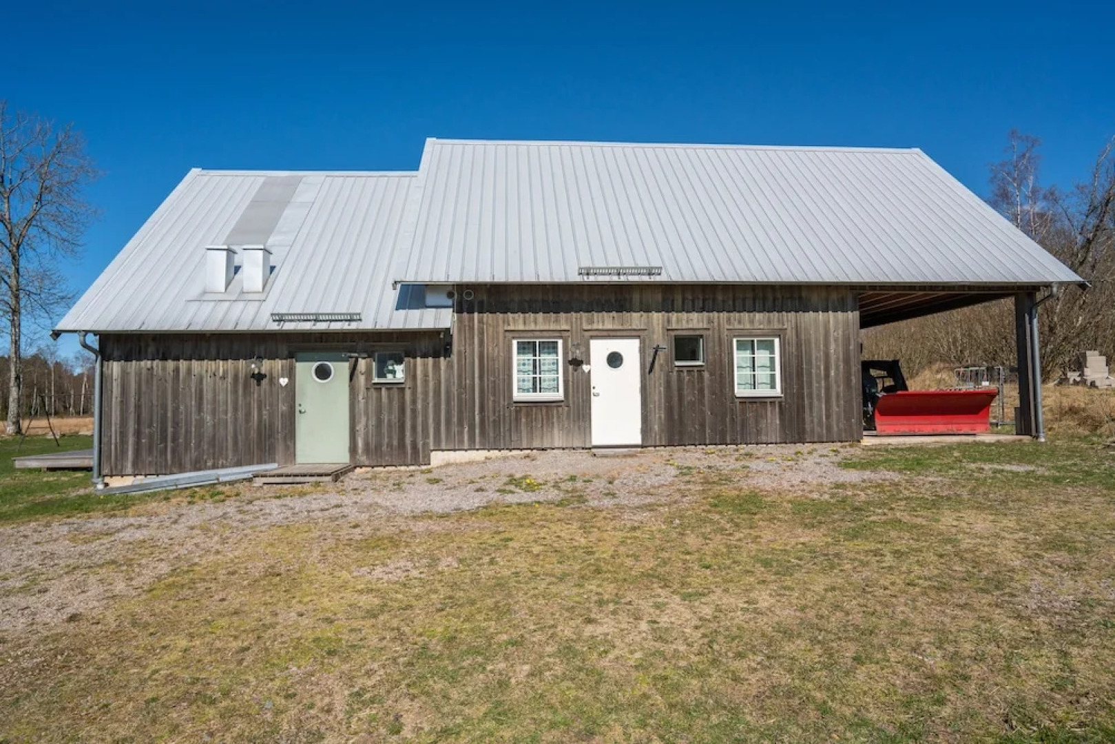 Hotel Bella Luna Skogsbyn