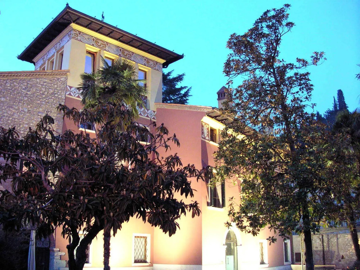 Residence Villa Vinco