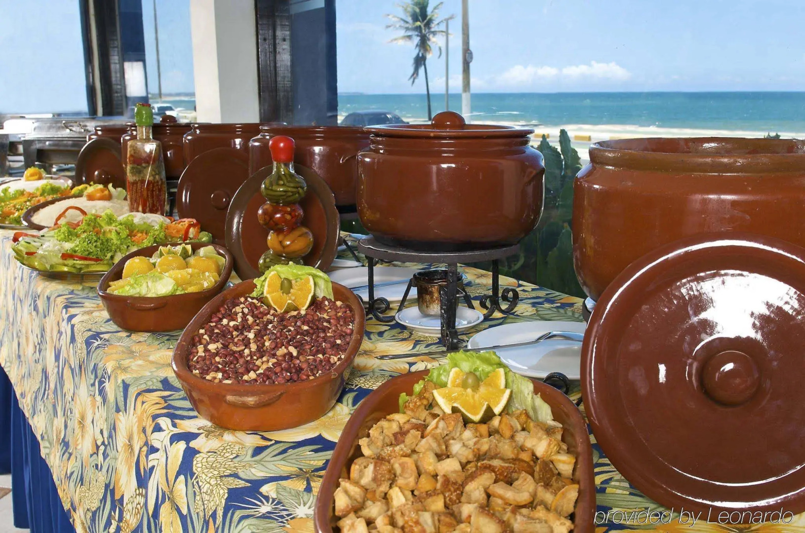 Sol Plaza Apartments