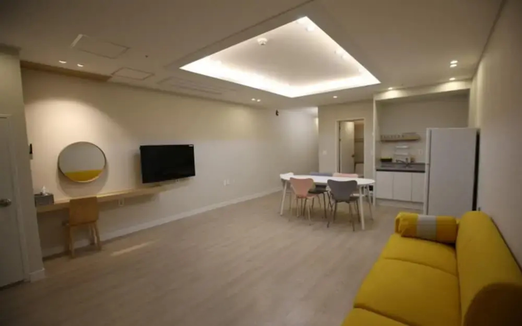 Yeosu Sun Beach Pension