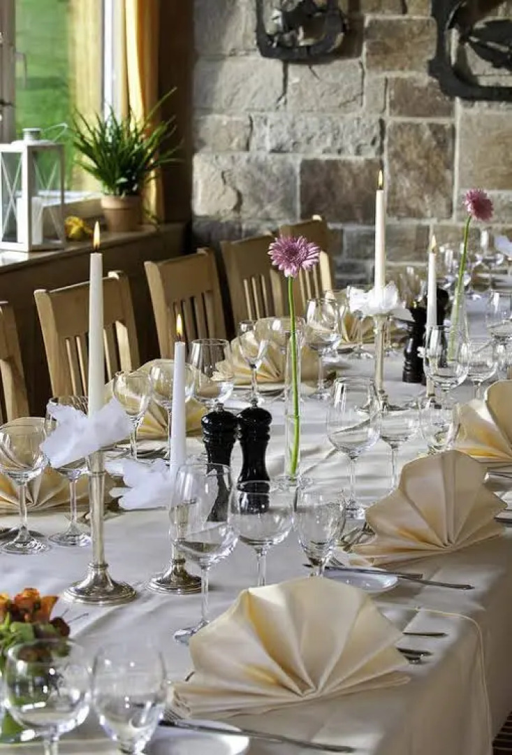 Pfeffer & Salz Weinhotel