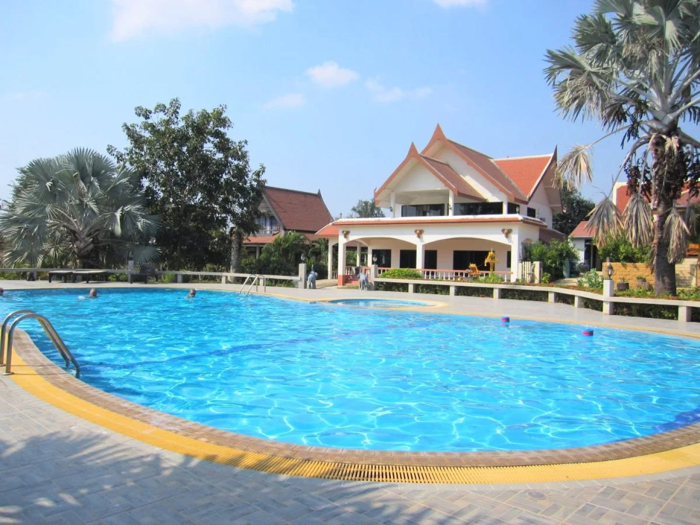 Chevasai Resort