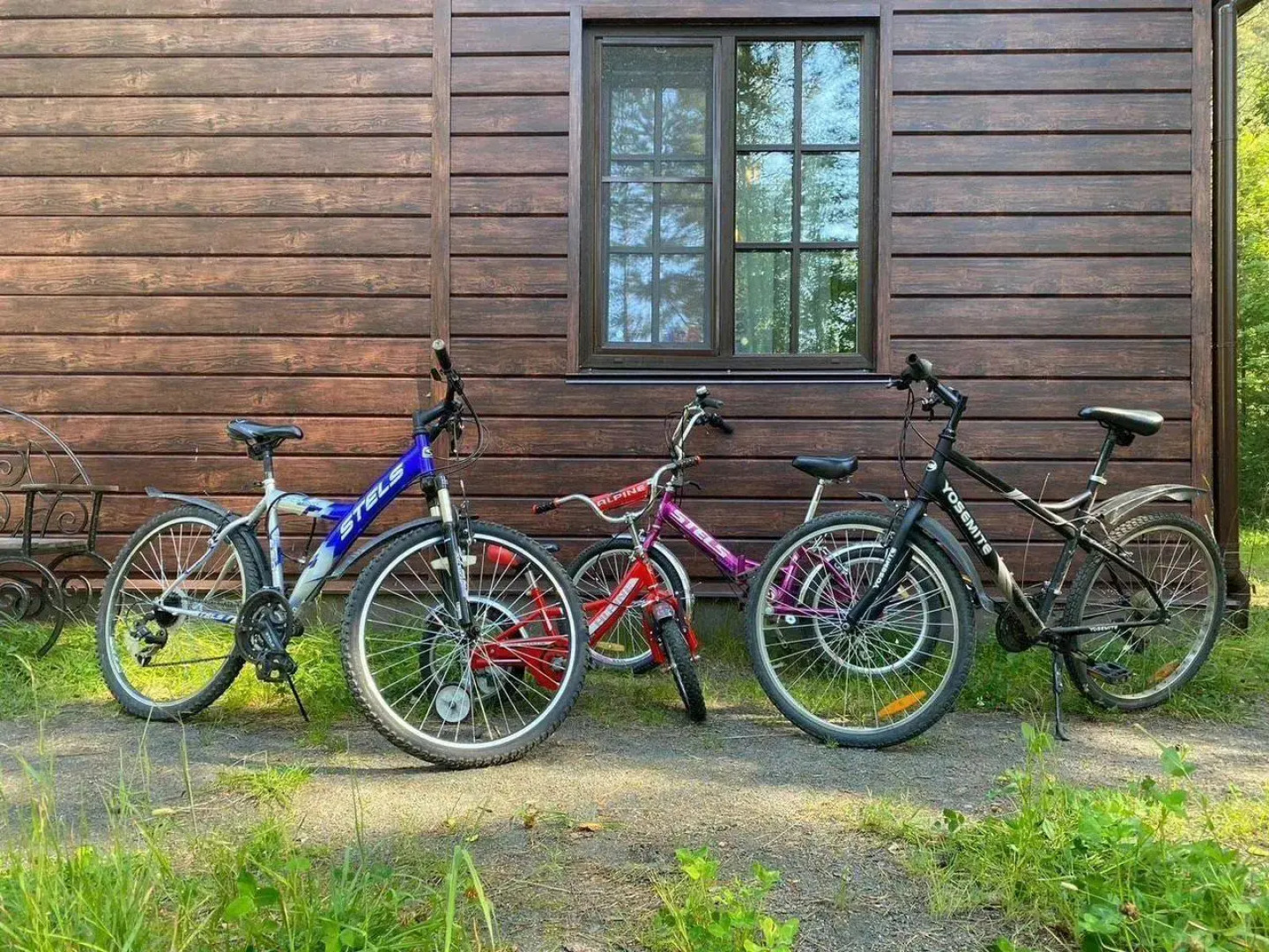 Дом на улице Дачная 23