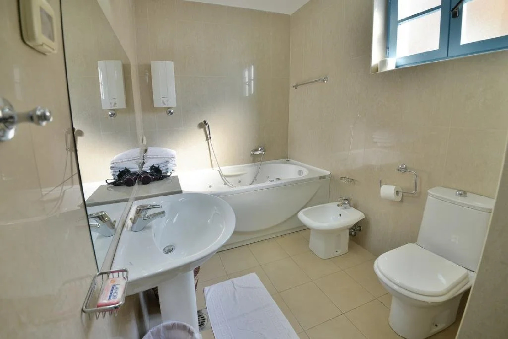 Guesthouse Kazanegra