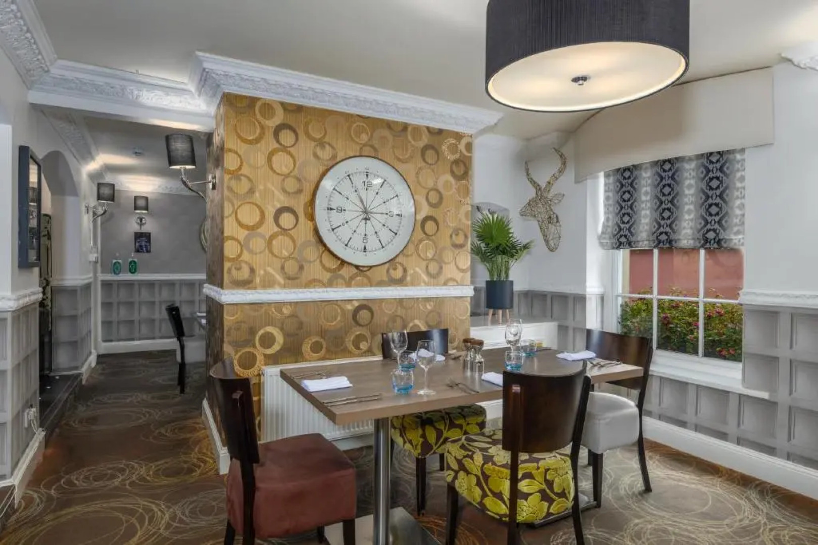 Georgian House Hotel