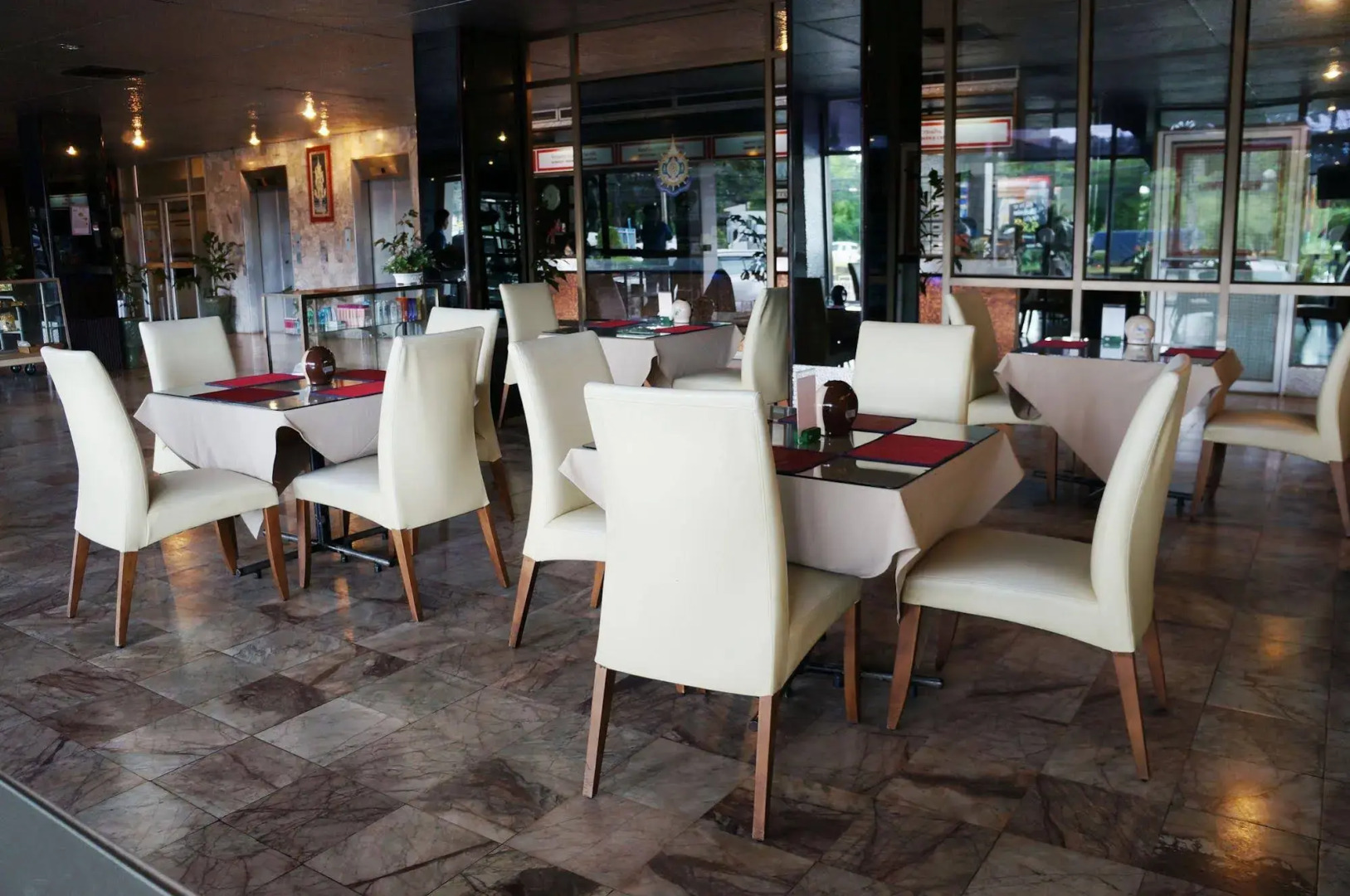 Eastern Hotel Chanthaburi