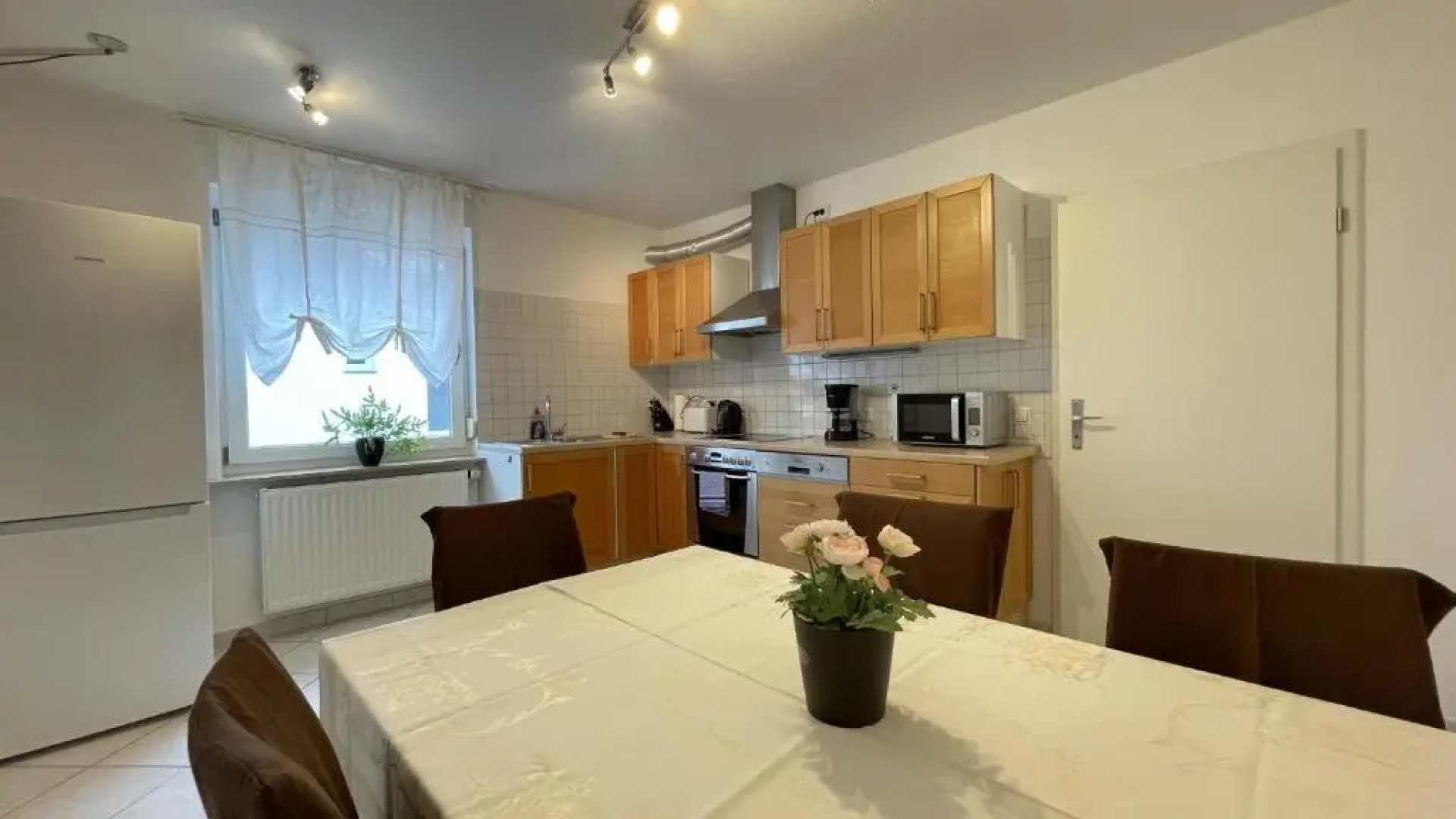 Fewo Reutlingen Heinestrasse