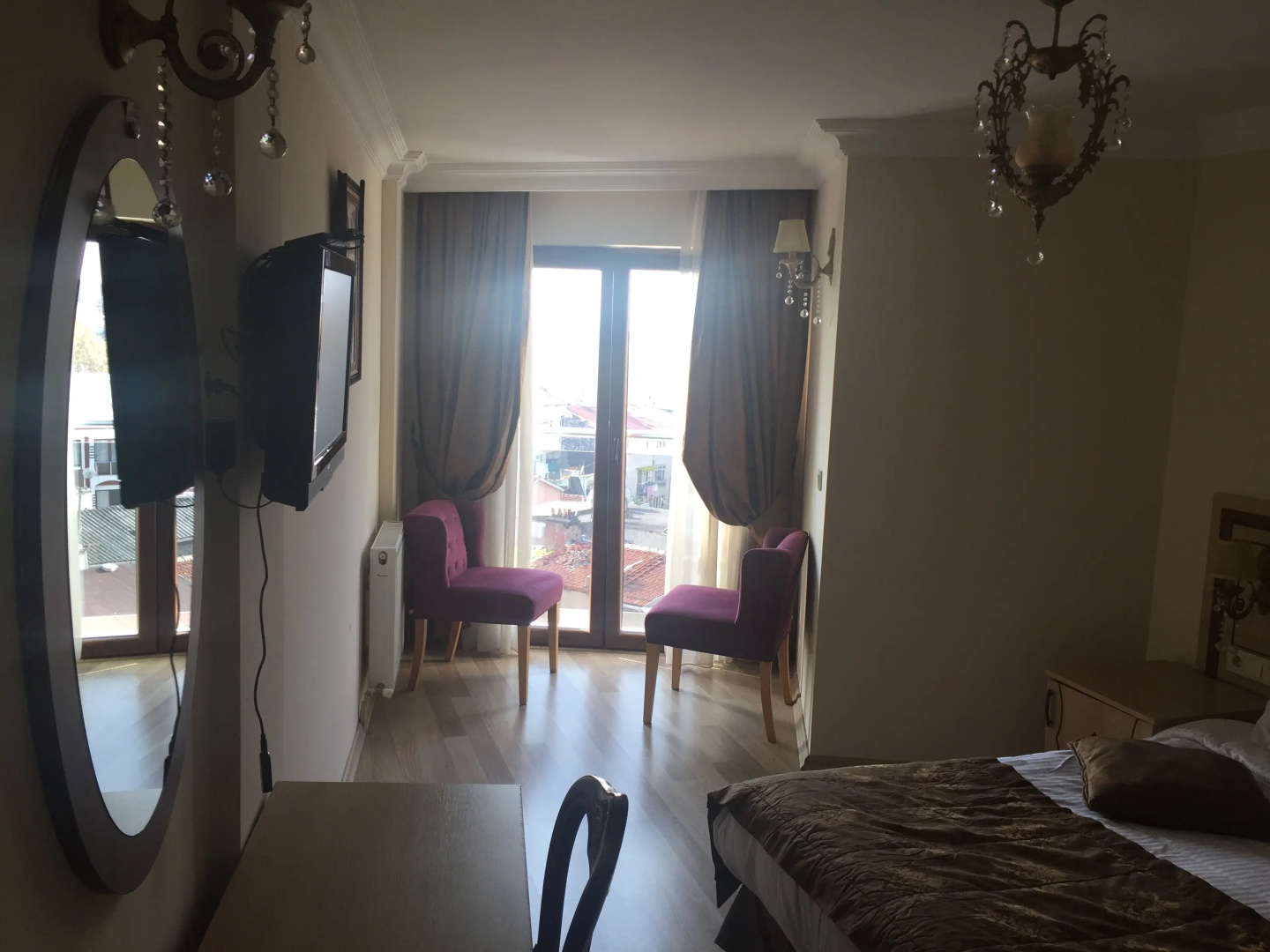 Sultan Palace Hotel