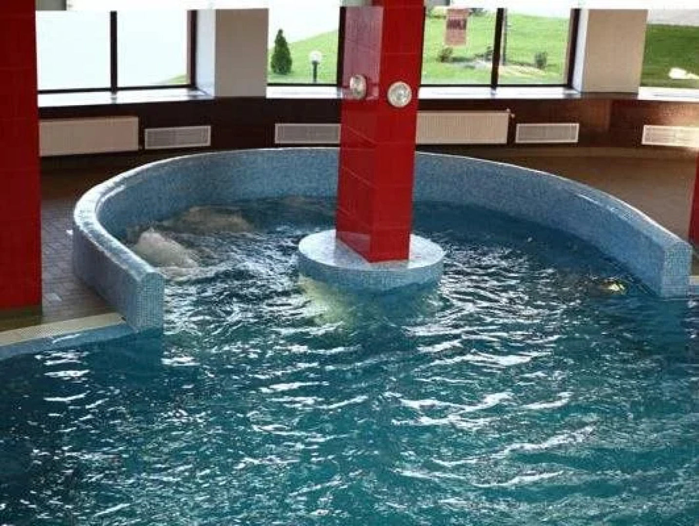 Grand Hotel Severus Resort & Spa