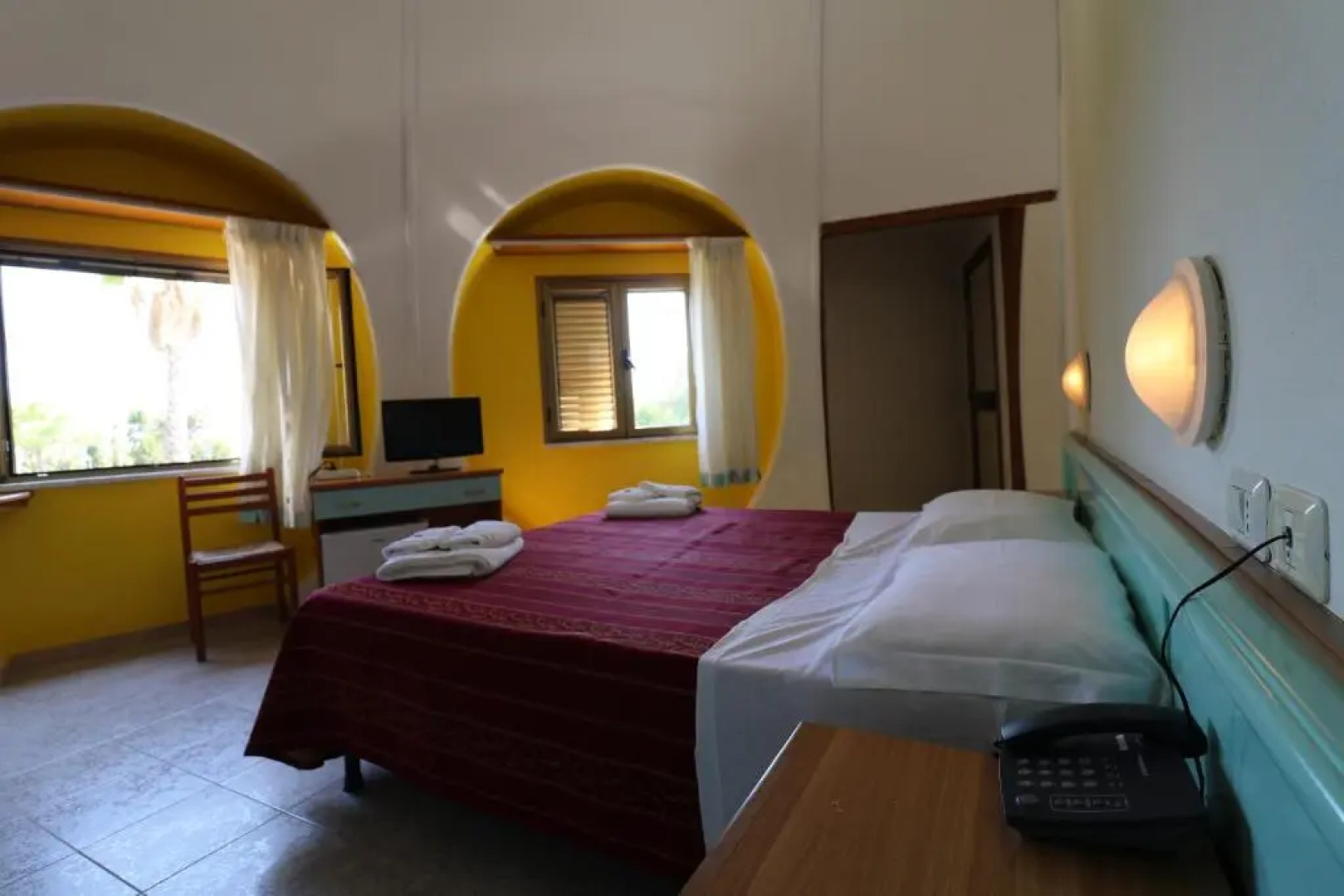 Nirvana Club Village