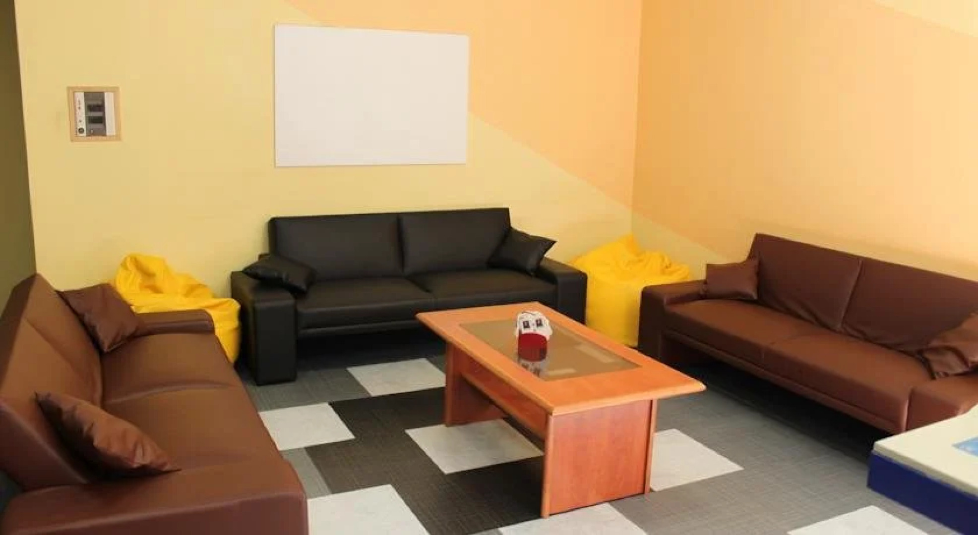 Sportcentrum Rockhill