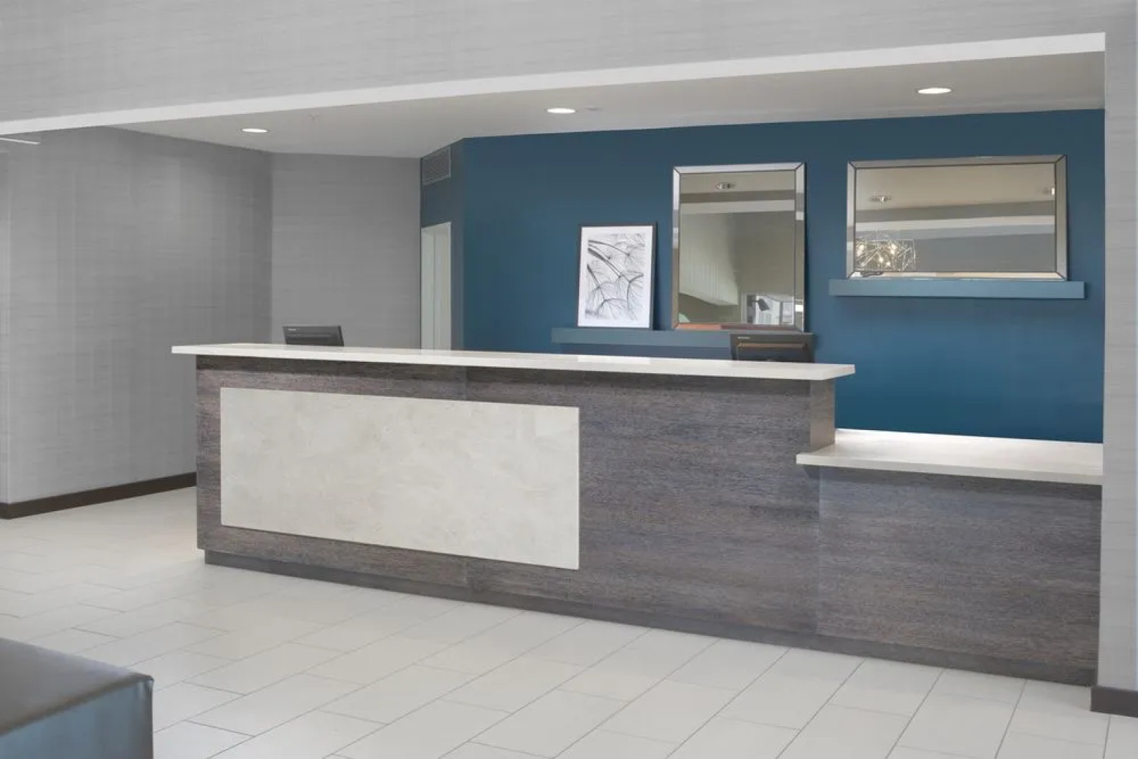 Residence Inn Dallas Plano/The Colony