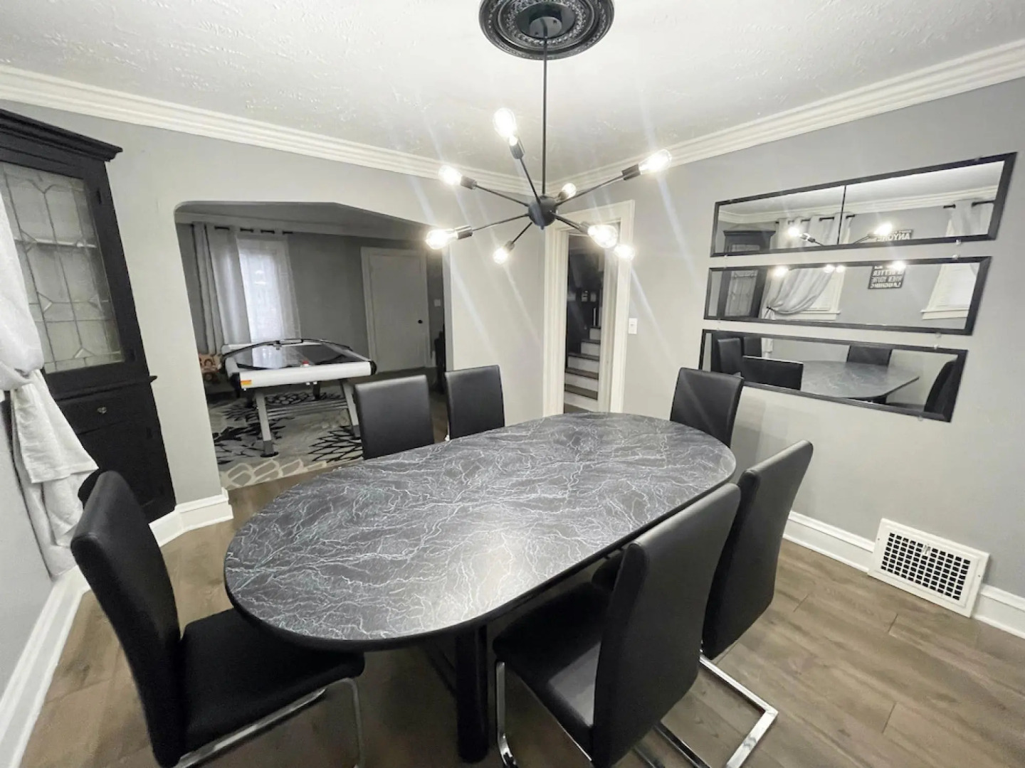 CLE’s BEST Fun House