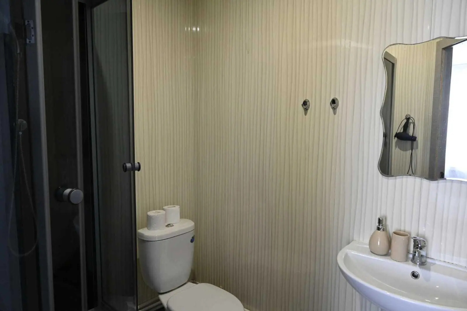 Гостевой дом Дангина