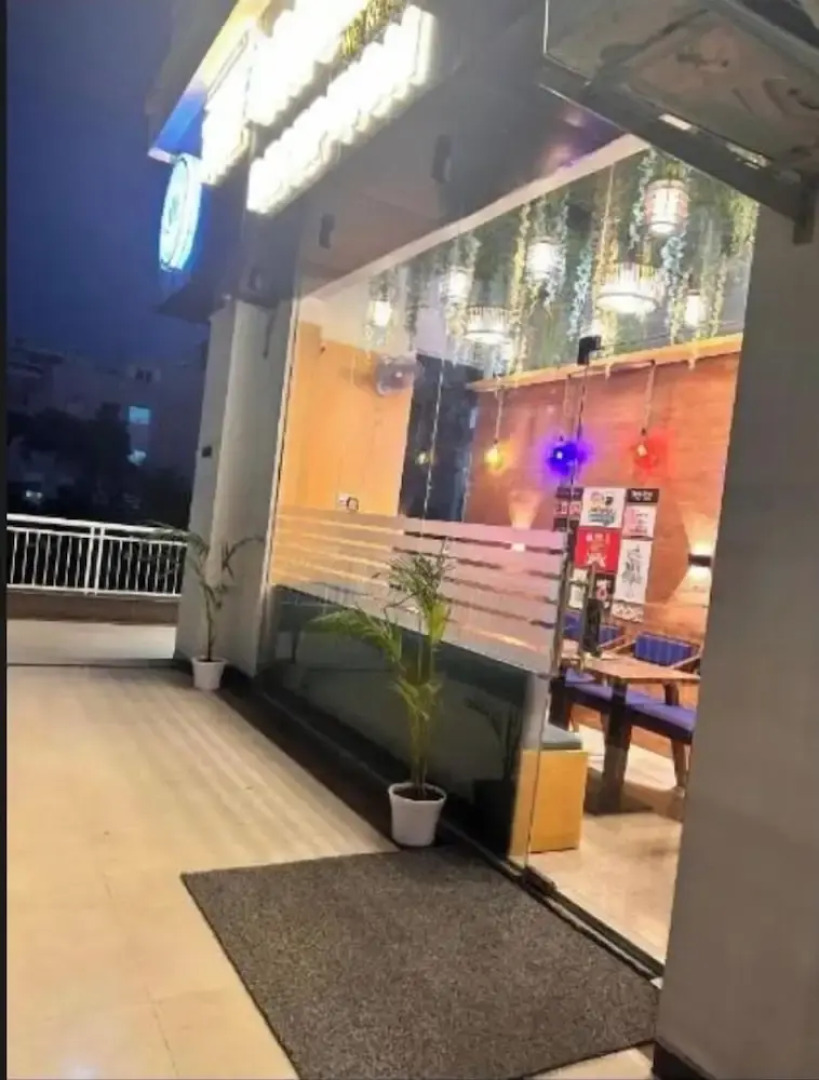 The Origin Suites opp Hyatt Regency