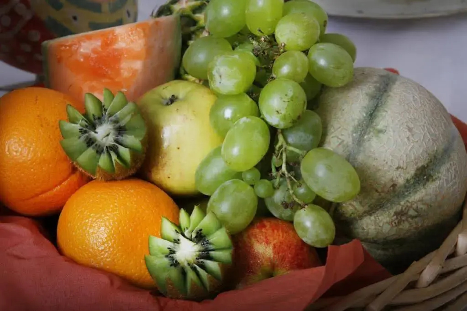 Rixbecker Alpen Hotel Koch