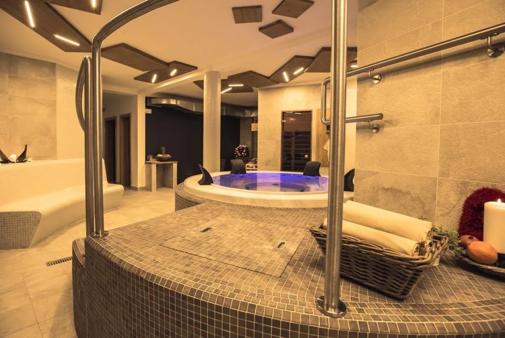 Rezort Drevenice Terchova