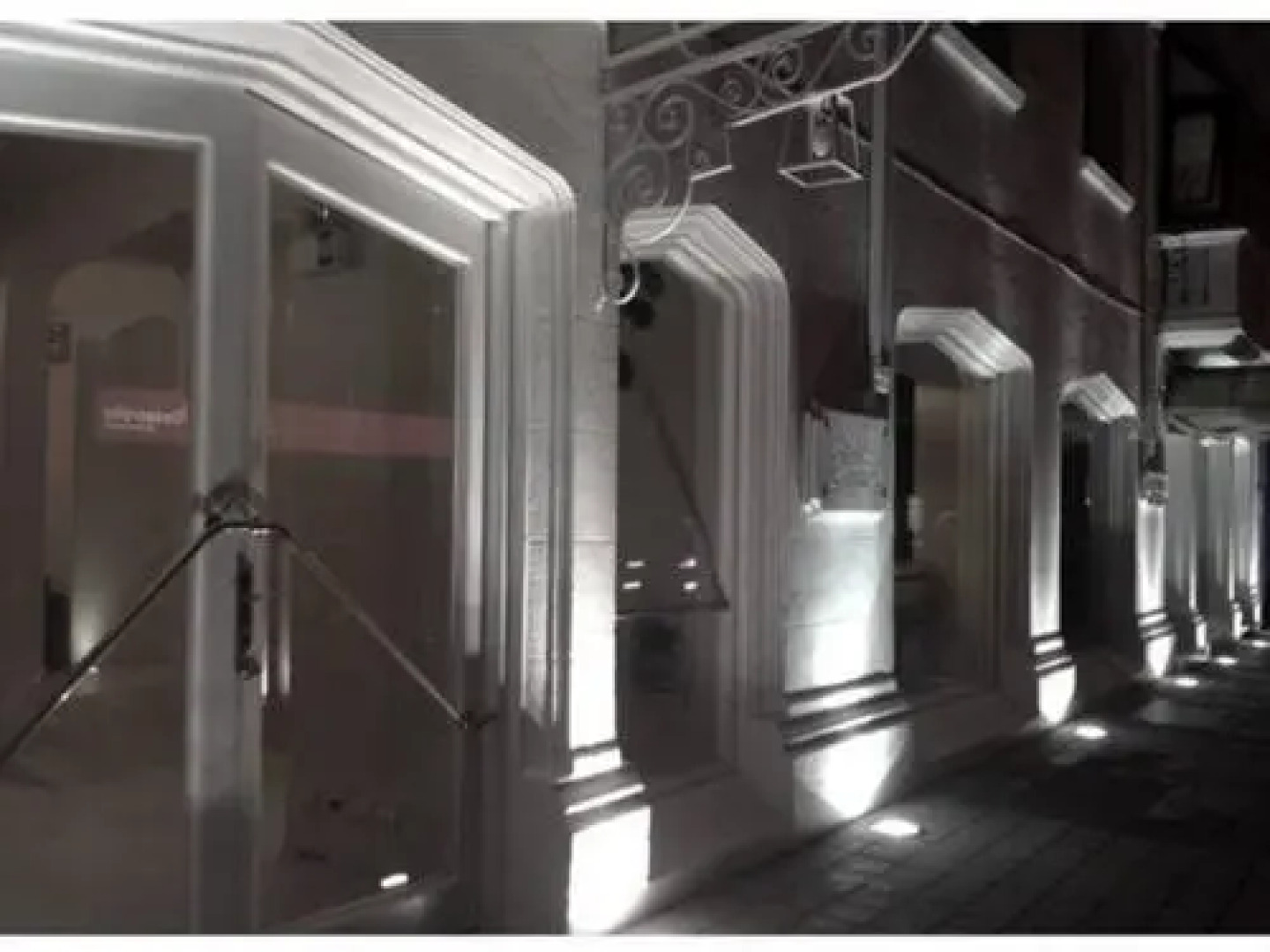 Hotel Las Terrazas Express