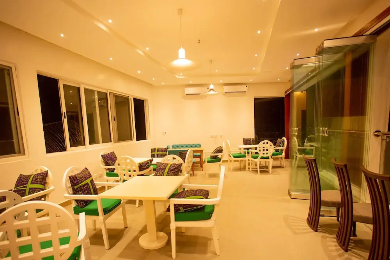 La Villa Aphro Ghana