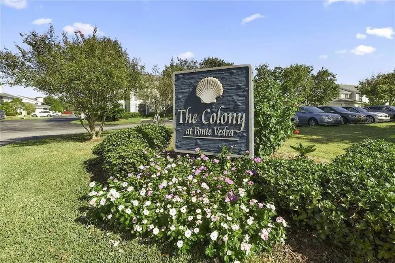 Ponte Vedra Colony Circle 11 - Two Bedroom Condo