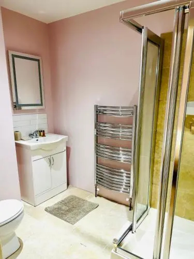 Zoe Bistro & Accommodation