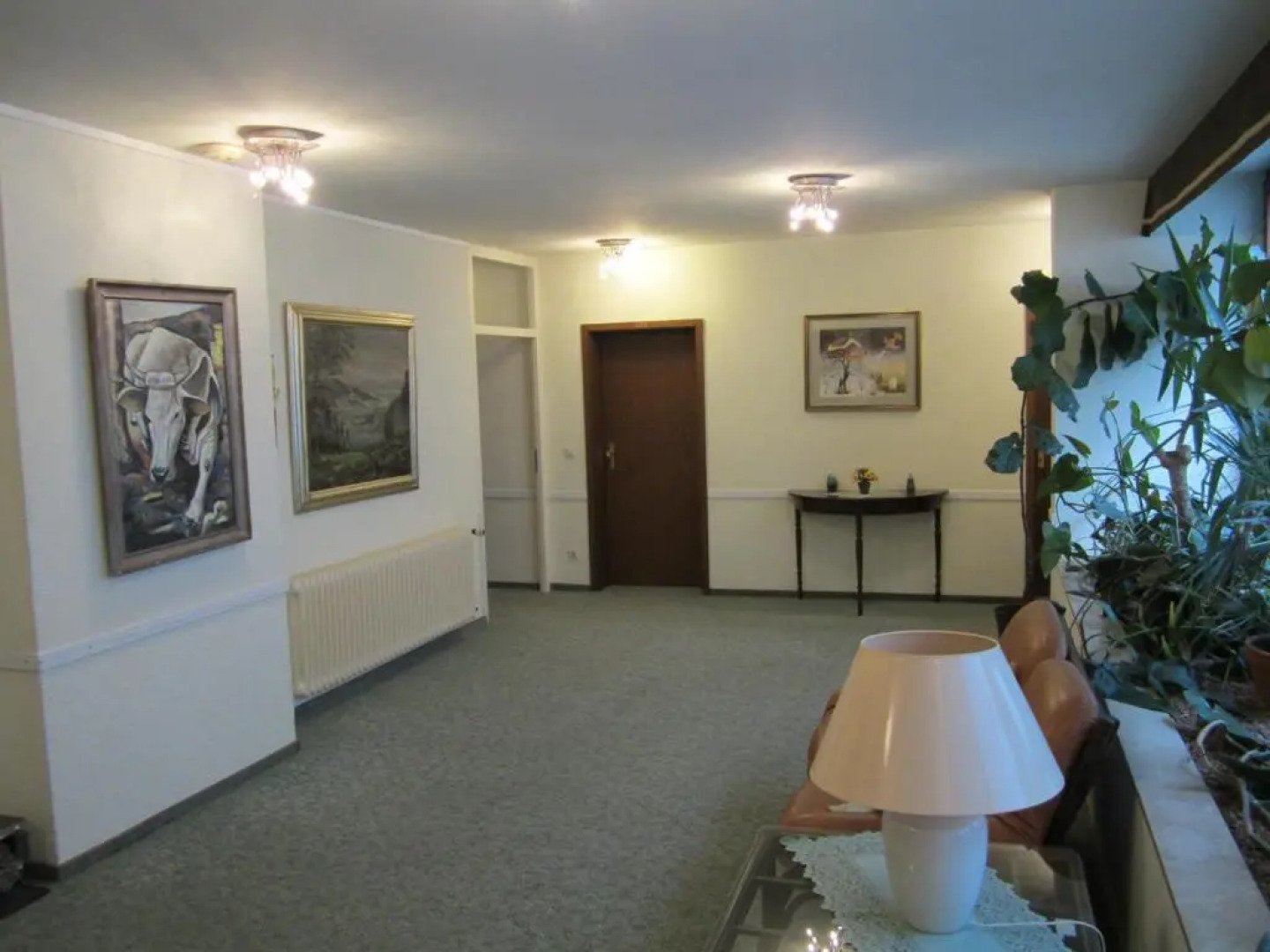 Aparthotel Bad Mergentheim