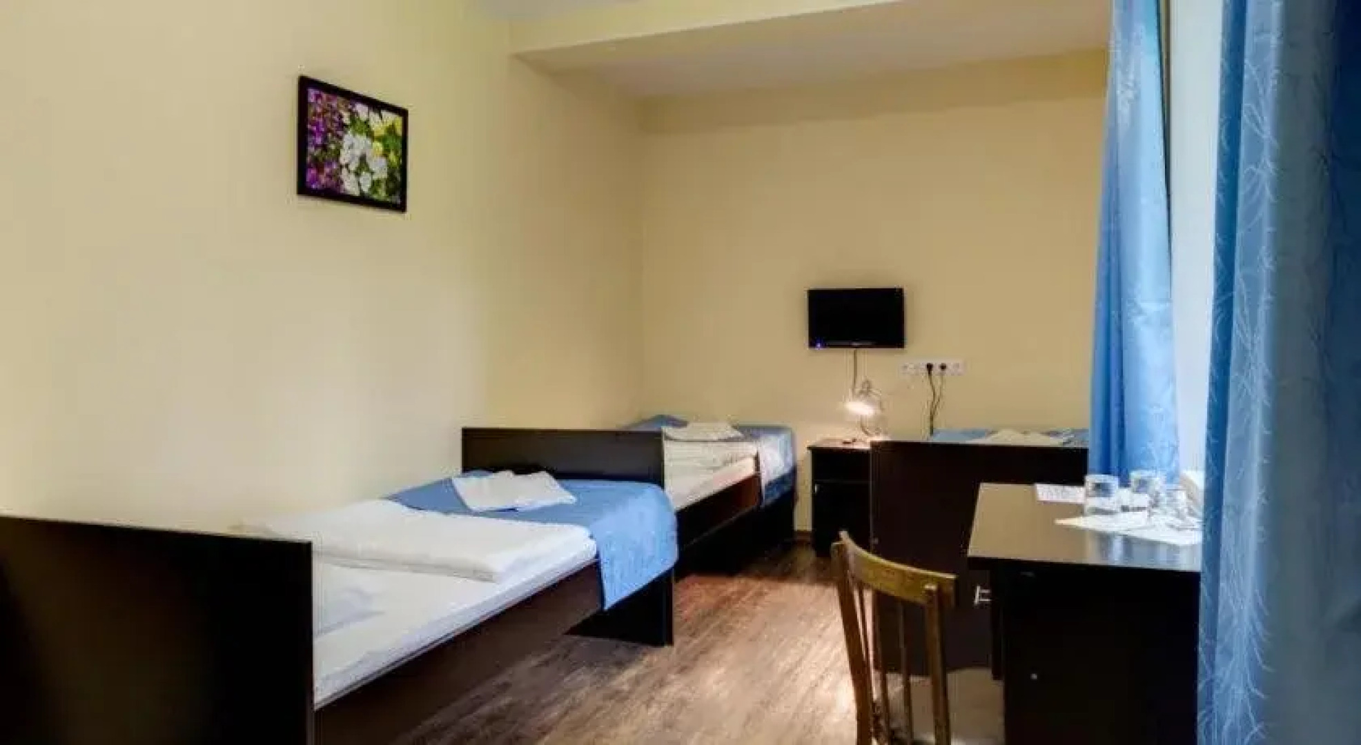 Pansionat Burevestnik