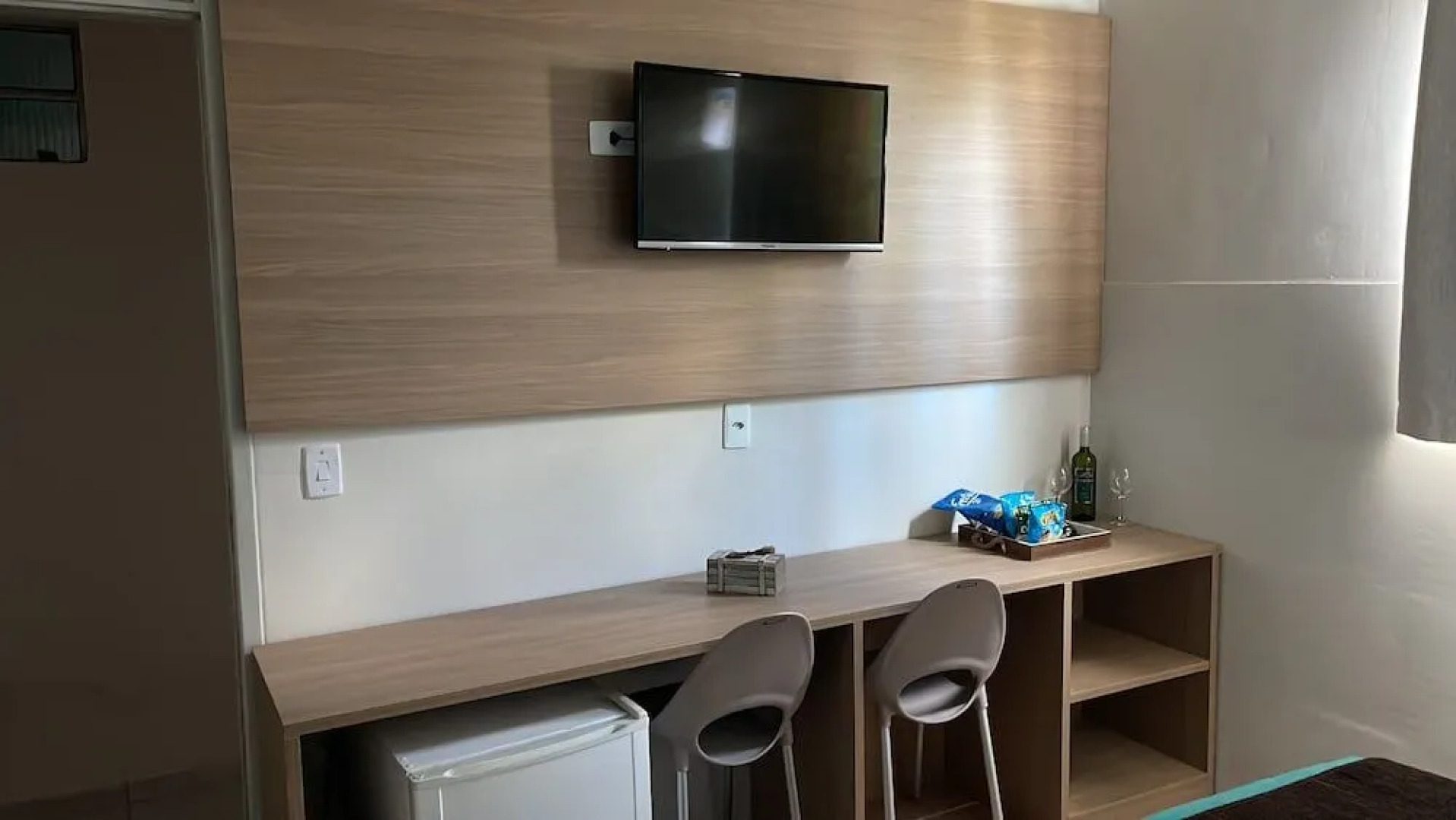 Pousada Beach House Coqueirinho