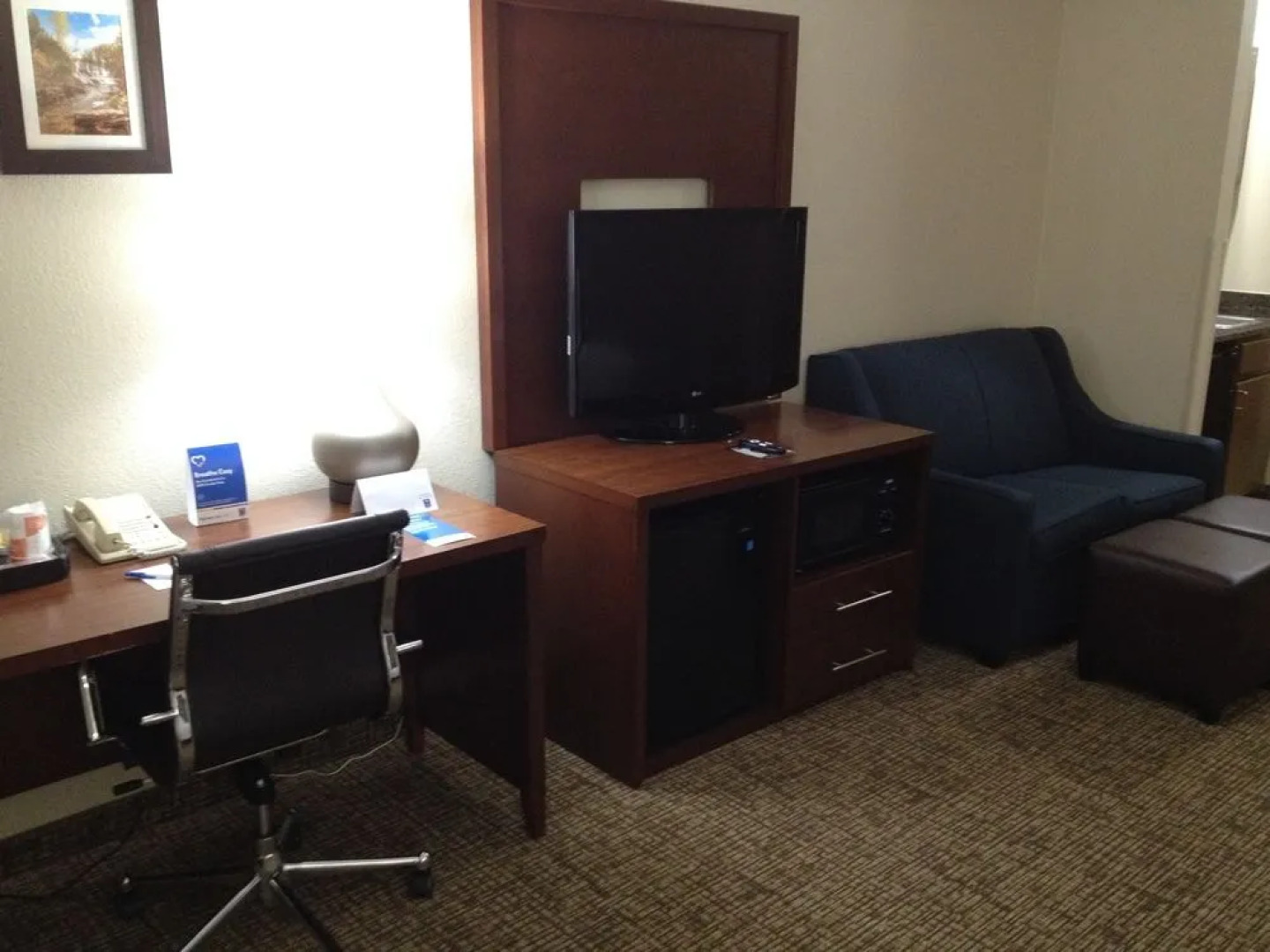 Holiday Inn Express Junction City