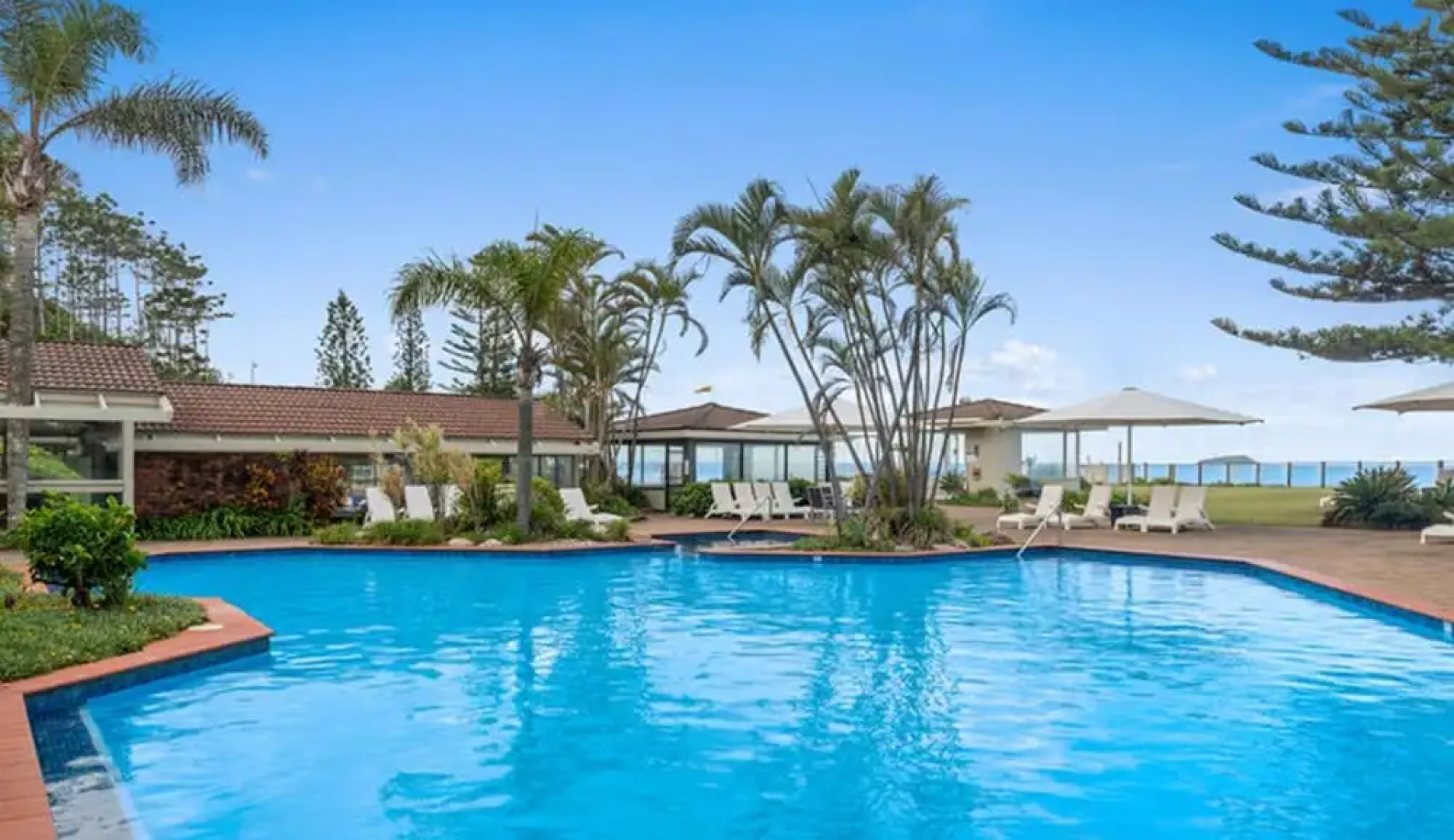 The Beachcomber - 113